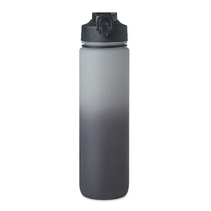 Sports water bottle RPET 1L - MO2489 (MOCN#03)